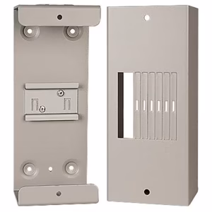 Midnite Solar - Enclosure for 1-4 MNEPV or MNEAC Breakers | Circuit Solar