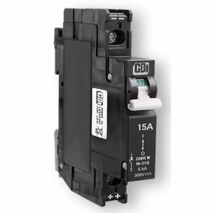 MidNite Solar - 20A 300VDC Breaker | Circuit Solar