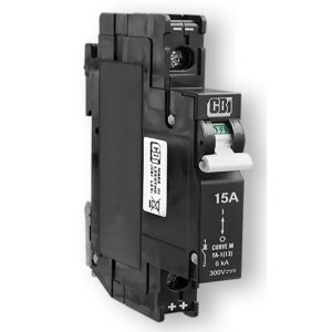 Midnite Solar - 30A 300VDC Breaker | Circuit Solar