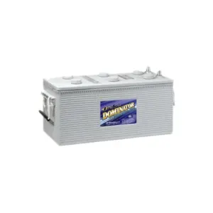 East Penn - 265 AHr 12V Gel - 8G8D | Circuit Solar