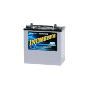 East Penn - 63 AHr 12V Absorbed Glass Matt - 8A22NF | Circuit Solar