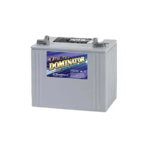 East Penn - 99 AHr 12V Gel - 8G27 | Circuit Solar