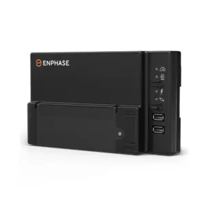 Enphase - Envoy S Standard | Circuit Solar
