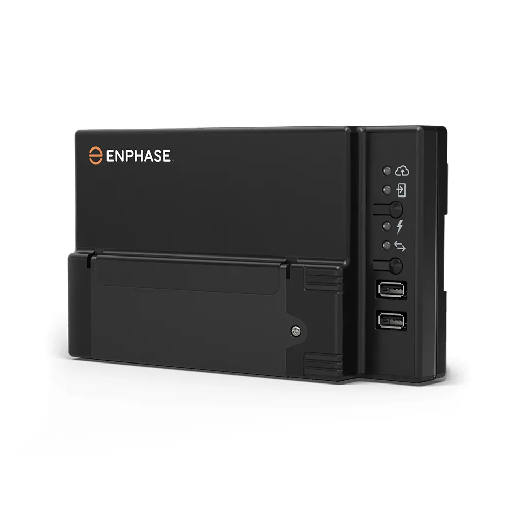 Enphase - Envoy S Standard | Circuit Solar