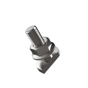 Fast Rack - Enphase Inverter Install Hardware | Circuit Solar