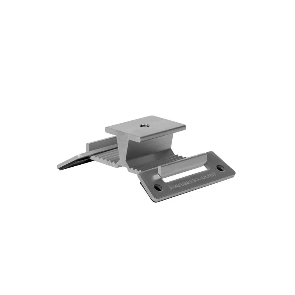 Fast Rack - Adjustable Bracket for Corrugated Roof | Circuit Solar