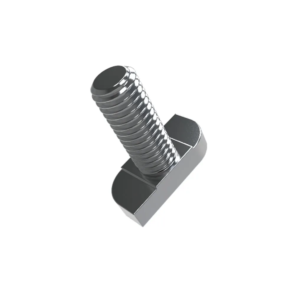 Fast-Rack - T-Bolt 70mm | Circuit Solar