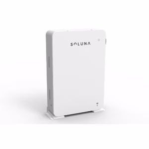 Soluna 10K HV Lithium Battery – 10kWh High Voltage Energy Storage | Circuit Solar
