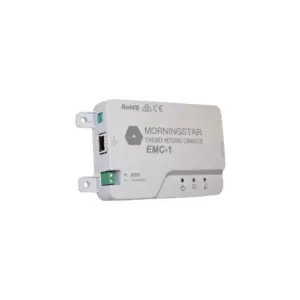 Morningstar - Ethernet Meterbus Converter | Circuit Solar
