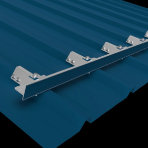 S-5! - ColorGard® 2.0 Snow Guard System | Circuit Solar