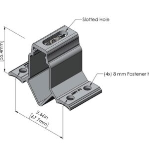 S-5! CorruBracket™ 100T PV | Circuit Solar