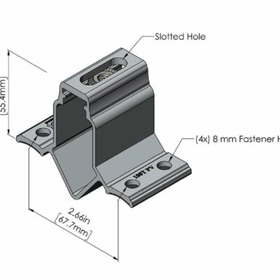 S-5! CorruBracket™ 100T PV | Circuit Solar