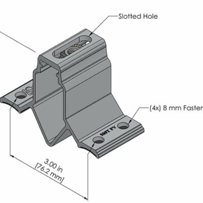 S-5! CorruBracket™ 500T PV | Circuit Solar