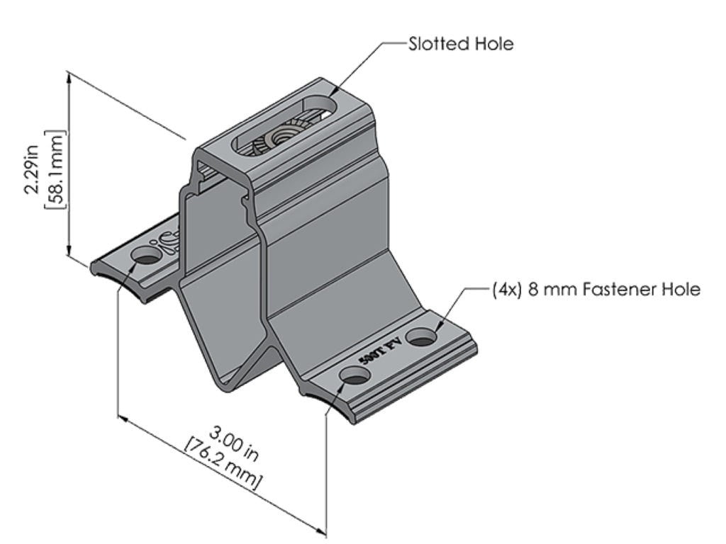 S-5! CorruBracket™ 500T PV | Circuit Solar
