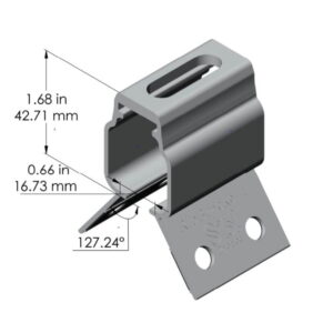 S-5! RibBracket™ I | Circuit Solar
