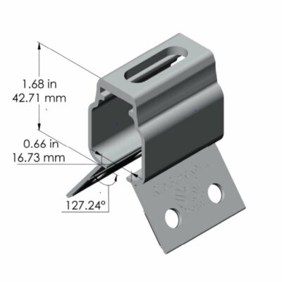 S-5! RibBracket™ I | Circuit Solar
