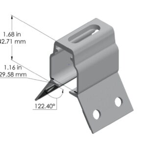 S-5! RibBracket™ II | Circuit Solar