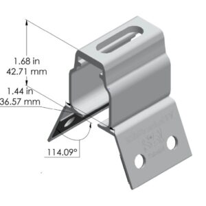 S-5! RibBracket™ IV | Circuit Solar