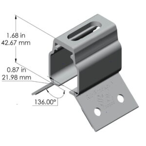 S-5! RibBracket™ V | Circuit Solar