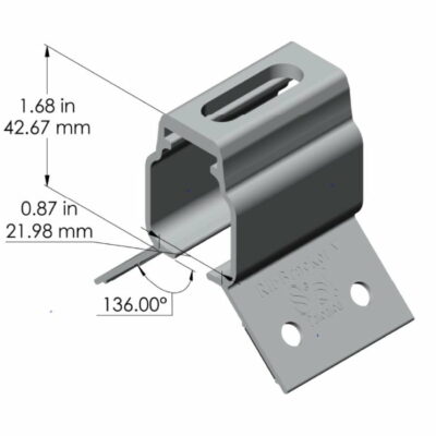 S-5! RibBracket™ V | Circuit Solar