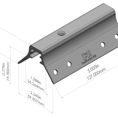 S-5! SnoBracket™ RB | Circuit Solar S-5! SnoBracket™ RB | Circuit Solar