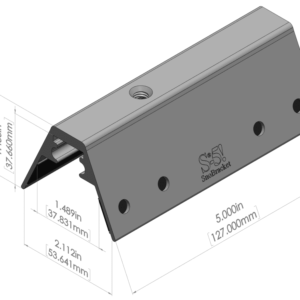 S-5! SnoBracket™ TB | Circuit Solar