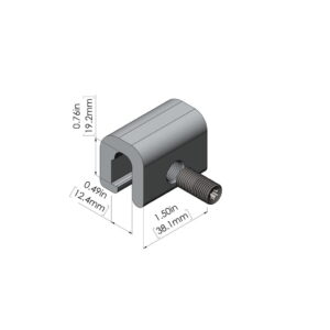 S-5! - WindClamp™ 2X | Circuit Solar