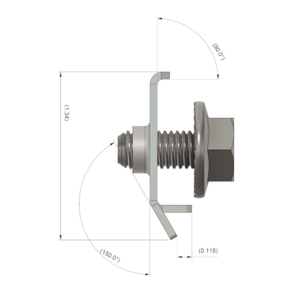 S-5! - MLPE Mount™ | Circuit Solar
