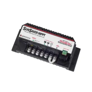 Morningstar - Sun Saver MPPT 15 Amp Regulator | Circuit Solar