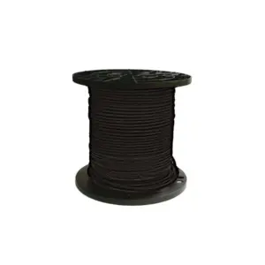 Southwire 10 AWG Black Solar PV Wire – 300m / 1000ft | Circuit Solar