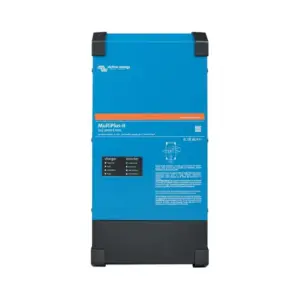 Victron Energy - MultiPlus-II 24/3000/70-50 120V (UL) | Circuit Solar