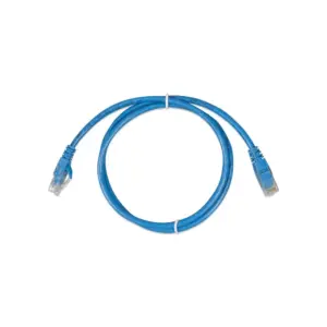 Victron Energy - RJ45 UTP Cable - 0.9M | Circuit Solar