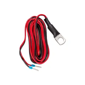 Victron Energy - RTS for Victron Battery Monitor | Circuit Solar