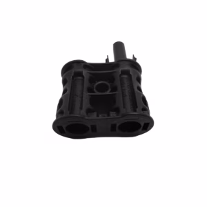 Stäubli MC4 PV-AZS4-EVO 2-UR Branch Plug | Circuit Solar