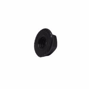 Kinetic Solar - 5/16" Flanged Hex Nut | Circuit Solar