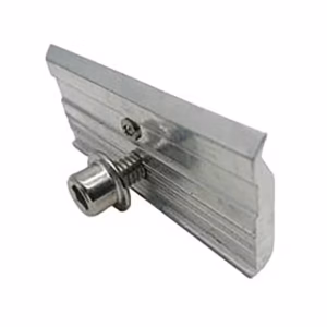 Unirac - MLPE Mount, mounts microinverters & power optimizers | Circuit Solar