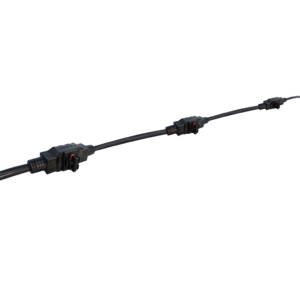 AP Systems - 3-Phase 5C Bus Cable (10AWG, TC,2.4m) | Circuit Solar