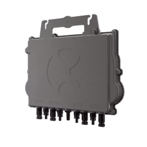 AP Systems - 1728W Three phase 120/208V Microinverter - 25 Year Warranty - QT2 | Circuit Solar