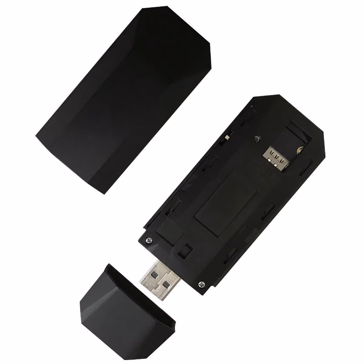 APsystem - LTE USB Dongle for ECU-R & ECU-C Cellular Communication | Circuit Solar