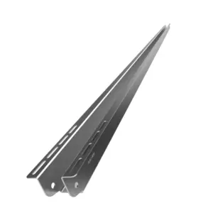 Fast-Rack - Elite Front Leg | Circuit Solar