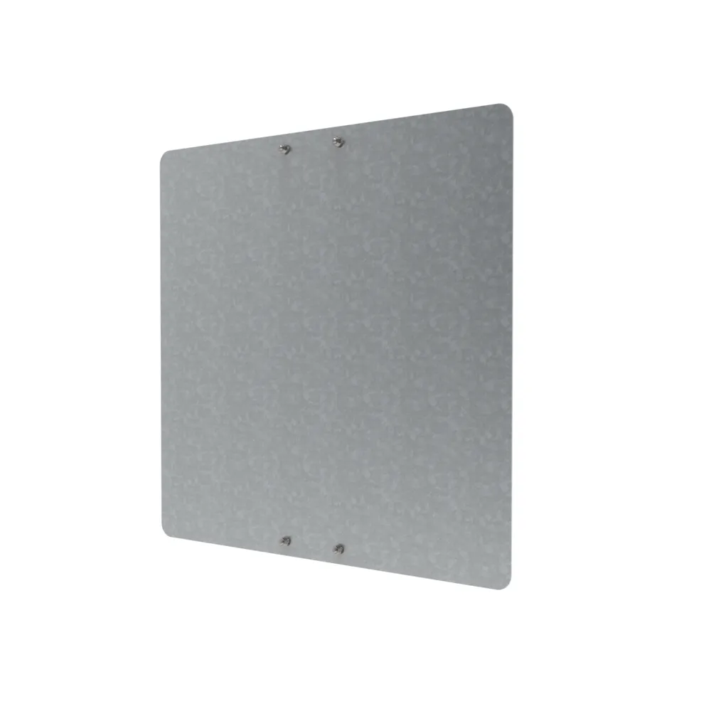 Fast-Rack - Elite Inverter Mount Kit | Circuit Solar