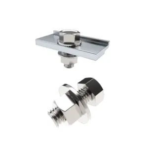 Fast-Rack - Elite Leg Kit | Circuit Solar