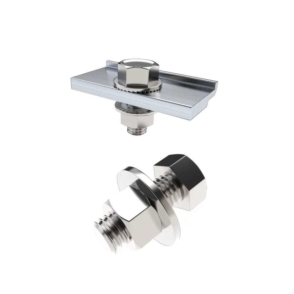 Fast-Rack - Elite Leg Kit | Circuit Solar