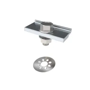 Fast-Rack - Elite Module Hardware Kit | Circuit Solar