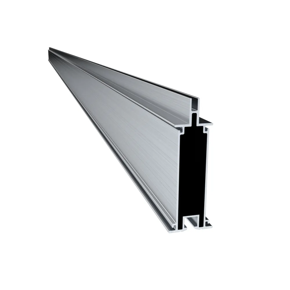 Fast-Rack - Elite Rail 120" | Circuit Solar