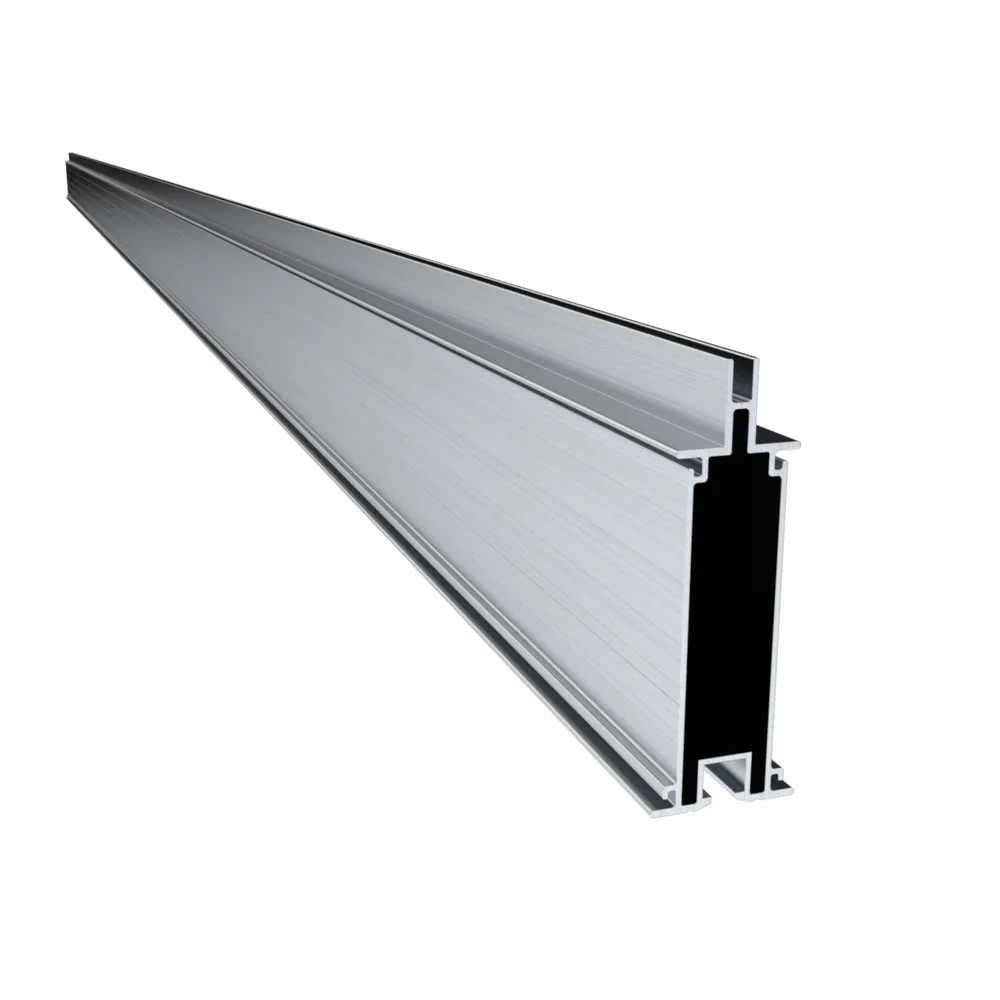 Fast-Rack - Elite Rail 170" | Circuit Solar