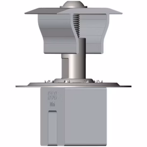 S-5! - PVKIT 2.0 MidGrab Mill finish | Circuit Solar