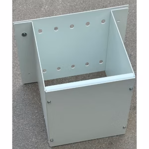 Solis - PV Cables Bracket | Circuit Solar