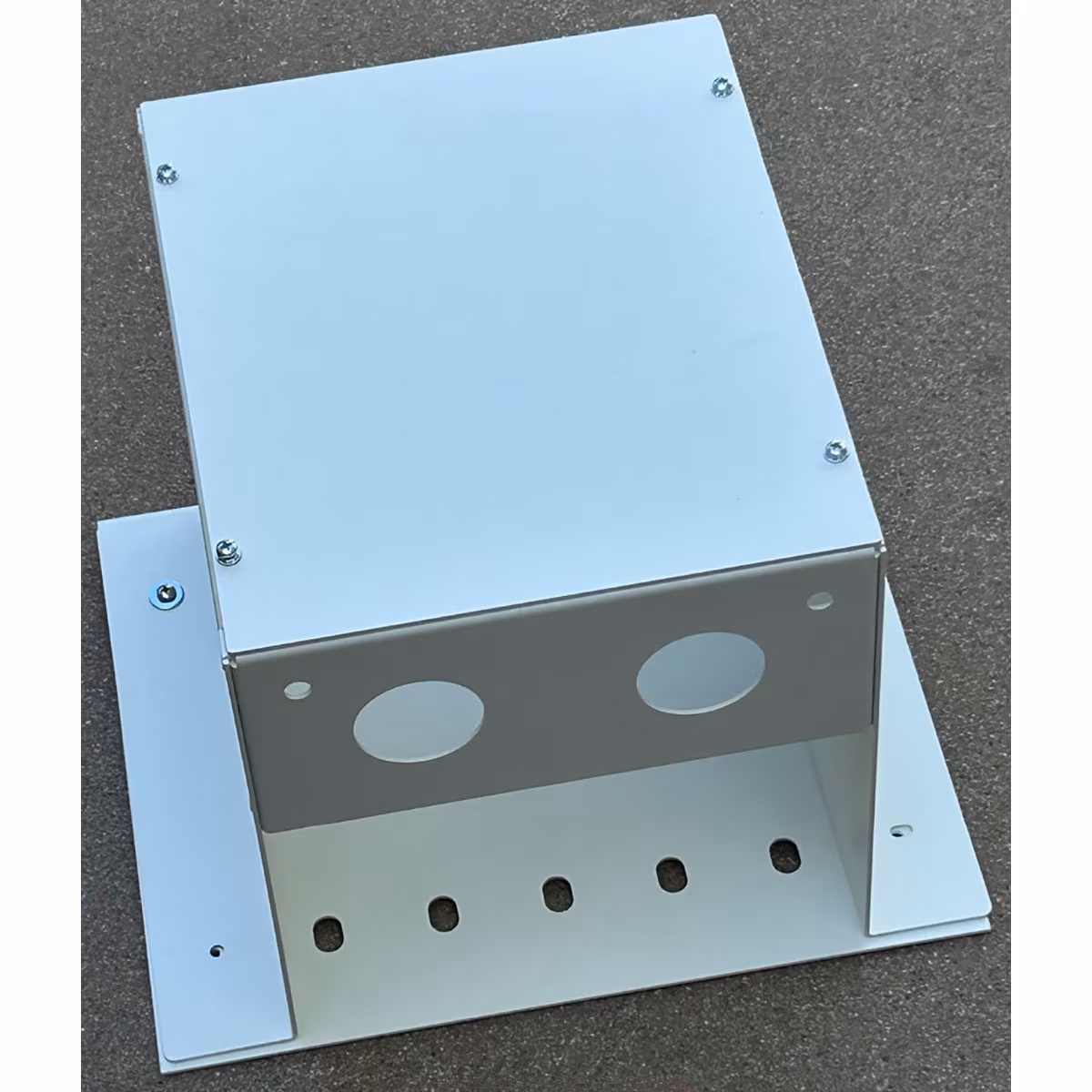 Solis - PV Cables Cover | Circuit Solar