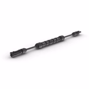 Staubli - 20A In-Line Fuse Cable – PV-K/1500ILF2-20 | Circuit Solar